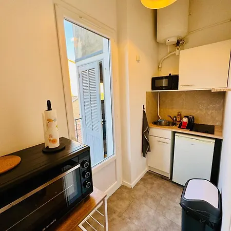 Au Calme A 2 Pas De Apartment