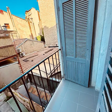 Au Calme A 2 Pas De Apartment *